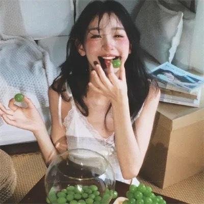 亲密的外人