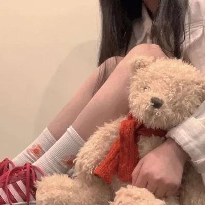 桃脸泪痕