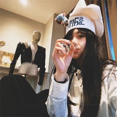恋之酒滴