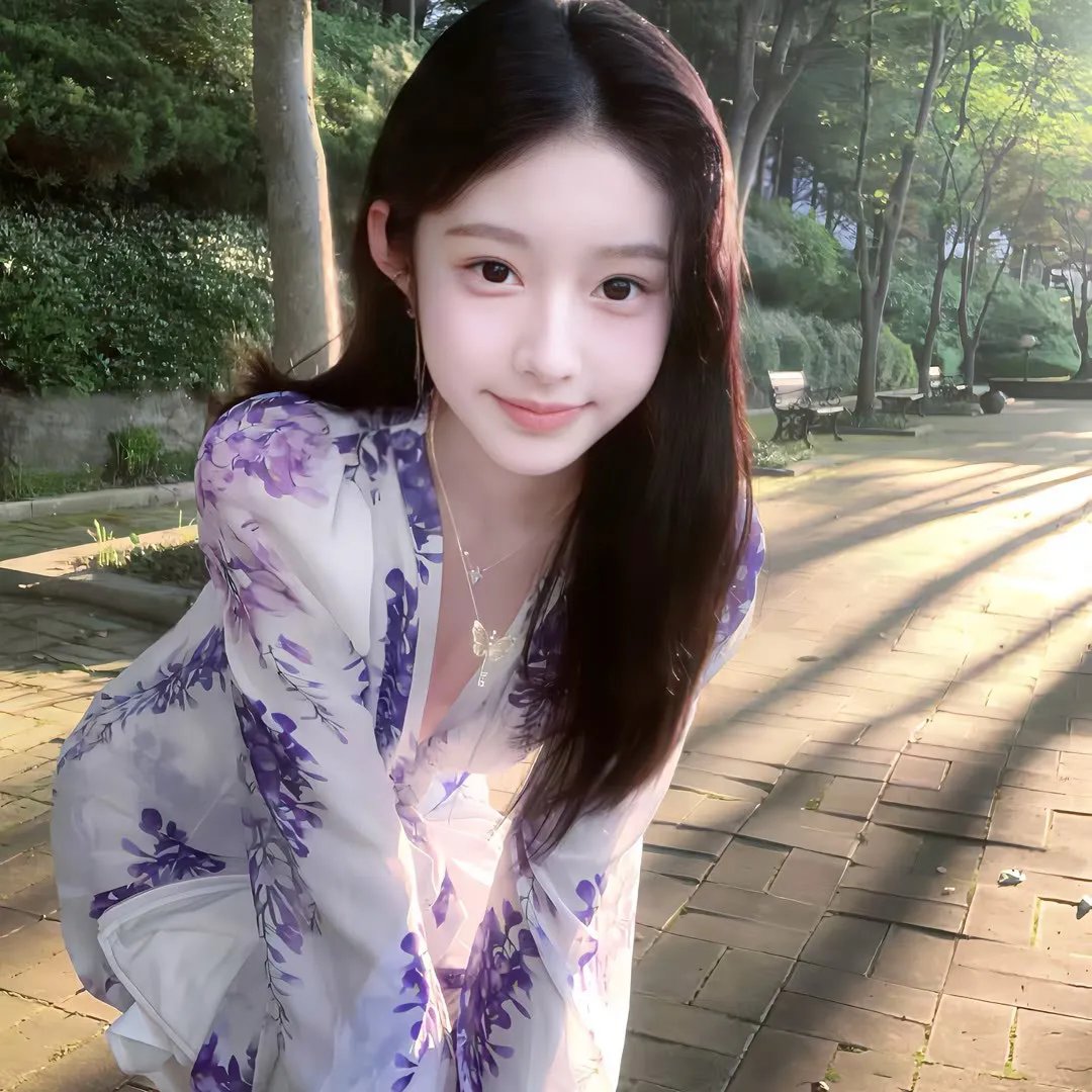 现在的那个人